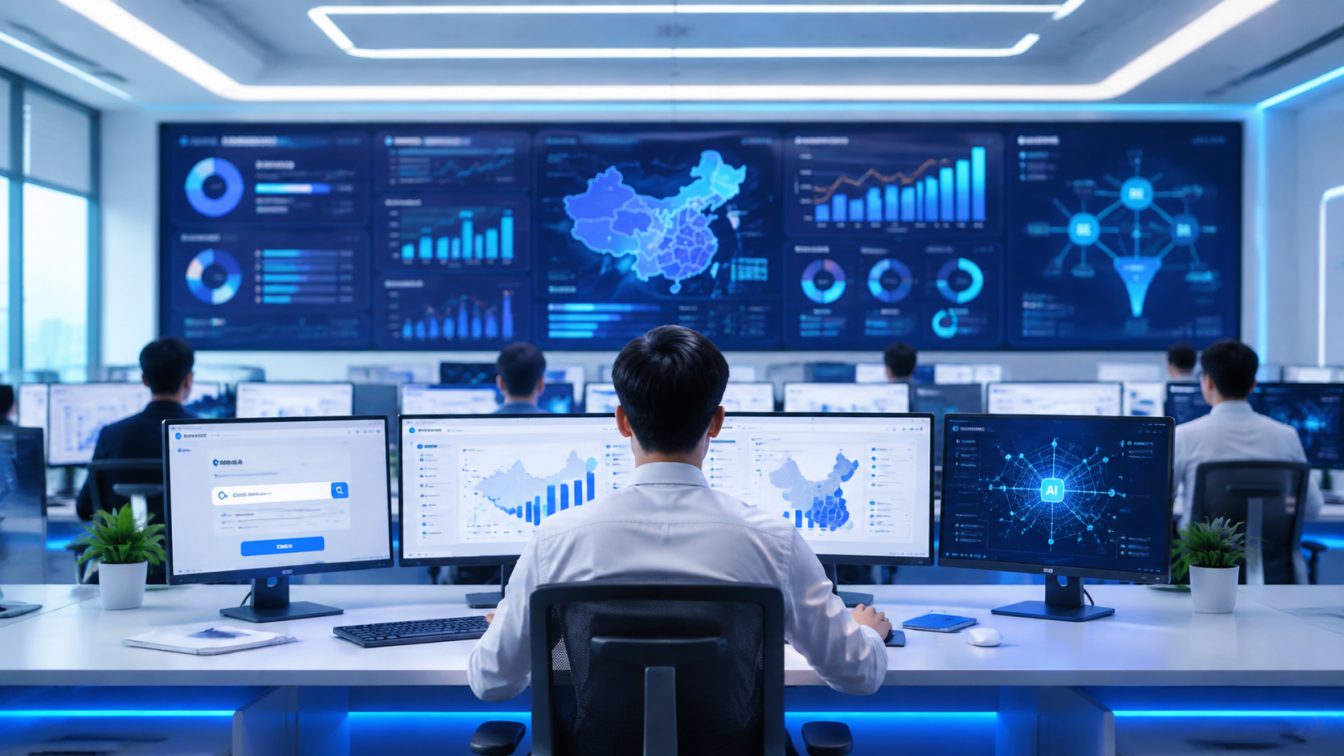 海珠区多年研发经验，助力企业获客